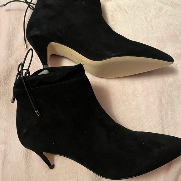 New Kate Spade Boots size 8.5 - Picture 1 of 10